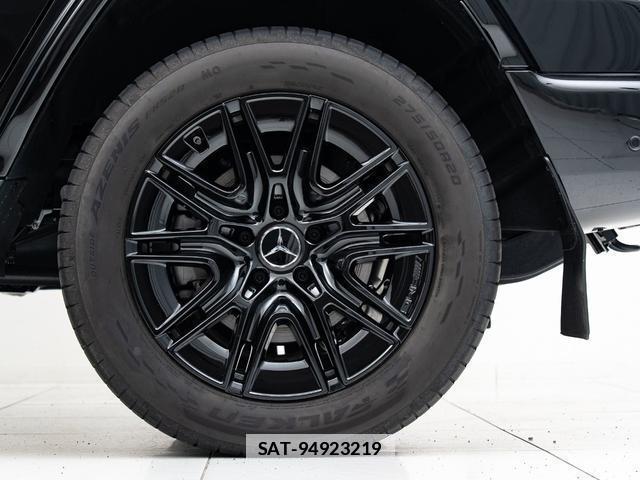 Mercedes Benz G-CLASS 2025-06 7796693-8