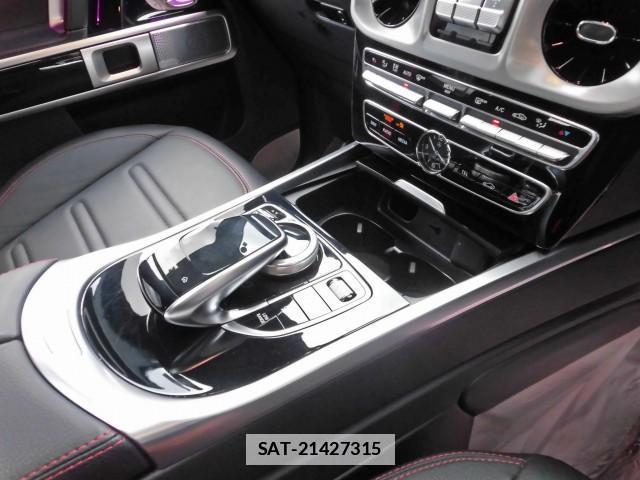 Mercedes Benz G-CLASS 2021-05 7796993-15