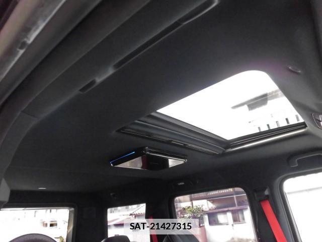 Mercedes Benz G-CLASS 2021-05 7796993-16