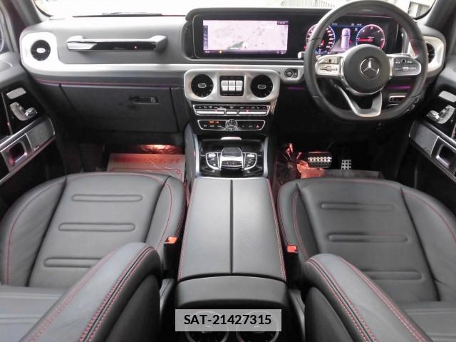 Mercedes Benz G-CLASS 2021-05 7796993-2