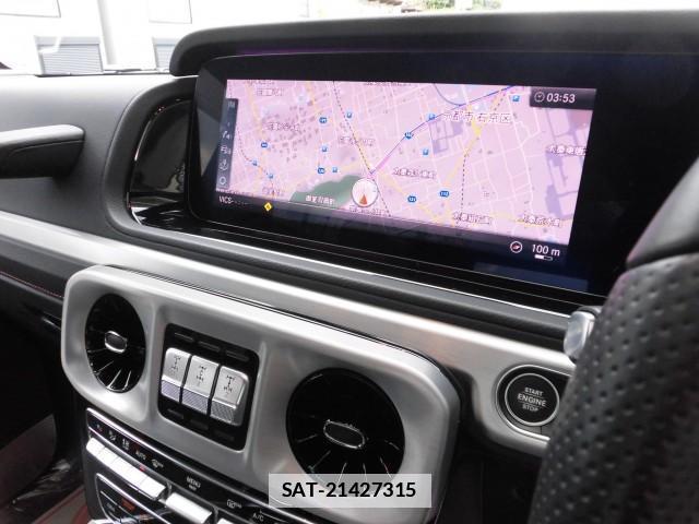 Mercedes Benz G-CLASS 2021-05 7796993-4