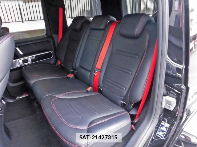 Mercedes Benz G-CLASS 2021-05 7796993-6