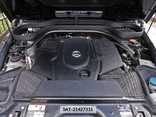 Mercedes Benz G-CLASS 2021-05 7796993-7