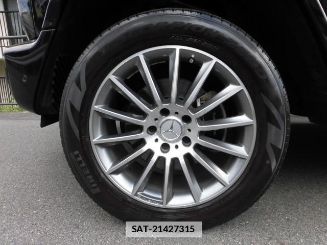 Mercedes Benz G-CLASS 2021-05 7796993-8
