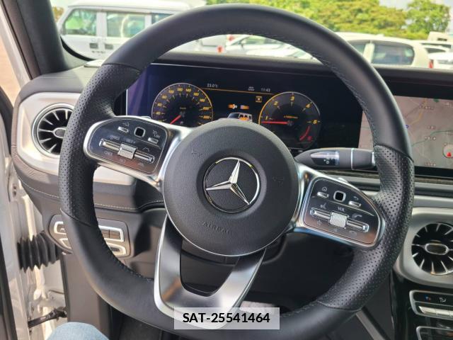 Mercedes Benz G-CLASS 2024-04 7797032-2