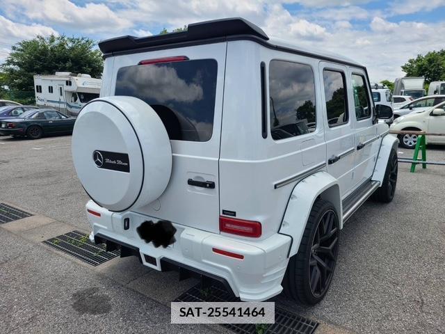 Mercedes Benz G-CLASS 2024-04 7797032-3