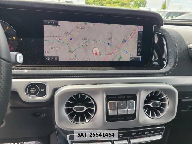 Mercedes Benz G-CLASS 2024-04 7797032-4