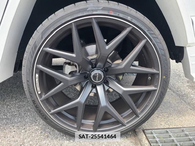 Mercedes Benz G-CLASS 2024-04 7797032-8