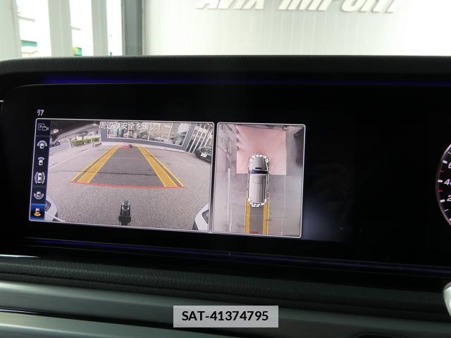 Mercedes Benz G-CLASS 2022-04 7798484-10