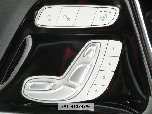 Mercedes Benz G-CLASS 2022-04 7798484-12