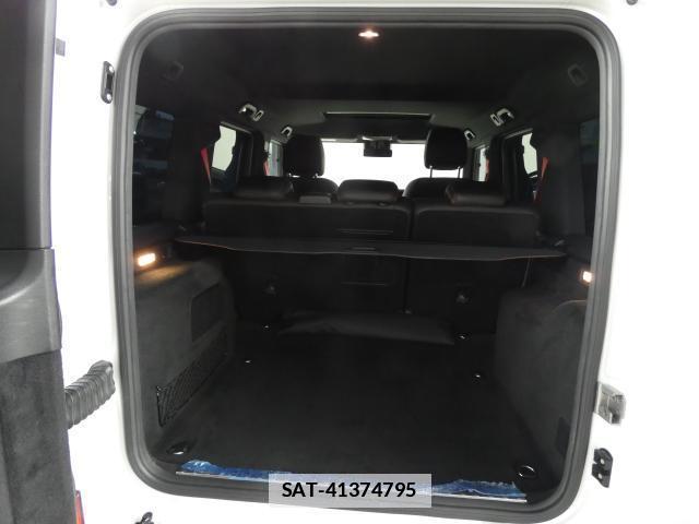 Mercedes Benz G-CLASS 2022-04 7798484-18