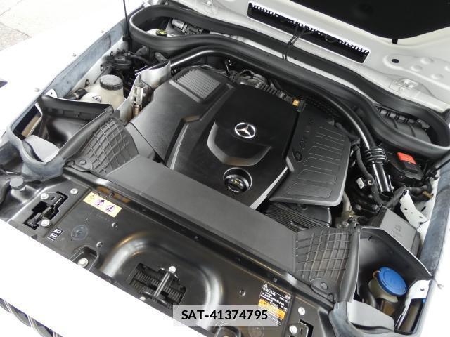 Mercedes Benz G-CLASS 2022-04 7798484-19