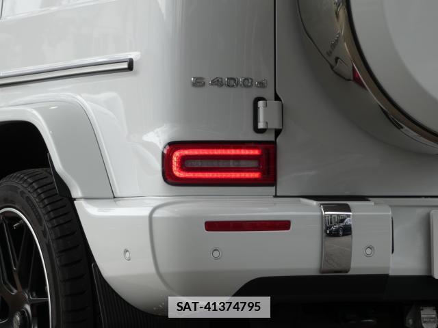 Mercedes Benz G-CLASS 2022-04 7798484-3