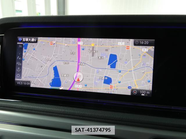 Mercedes Benz G-CLASS 2022-04 7798484-9