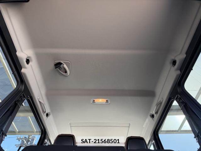 Mercedes Benz G-CLASS 2014-12 7802120-10