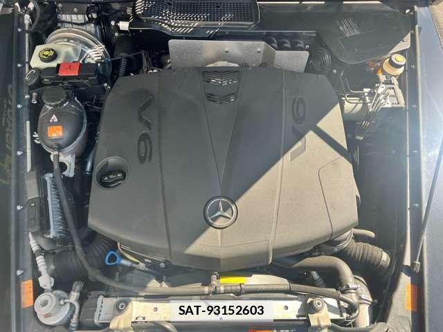 Mercedes Benz G-CLASS 2015-09 7802584-12