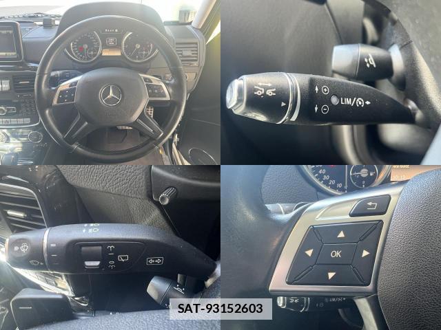 Mercedes Benz G-CLASS 2015-09 7802584-3