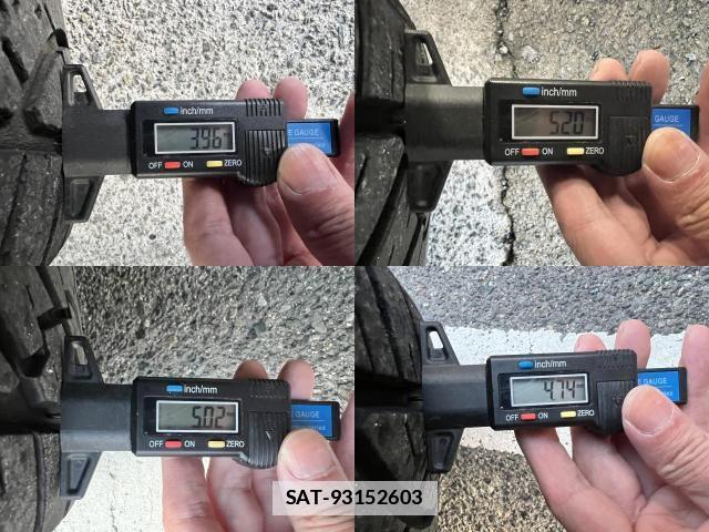 Mercedes Benz G-CLASS 2015-09 7802584-5