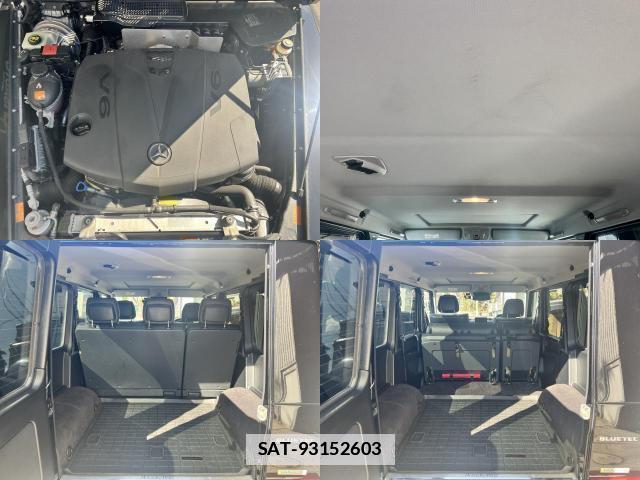 Mercedes Benz G-CLASS 2015-09 7802584-6
