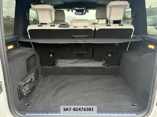Mercedes Benz G-CLASS 2023-06 7803214-10