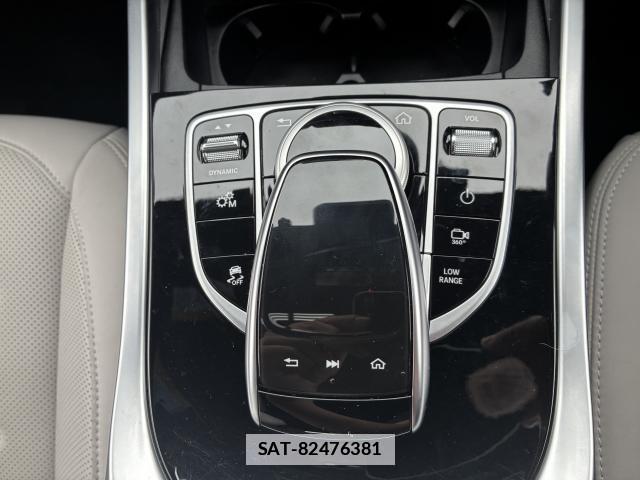 Mercedes Benz G-CLASS 2023-06 7803214-14