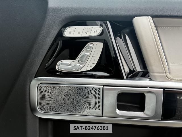 Mercedes Benz G-CLASS 2023-06 7803214-16