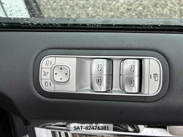 Mercedes Benz G-CLASS 2023-06 7803214-18