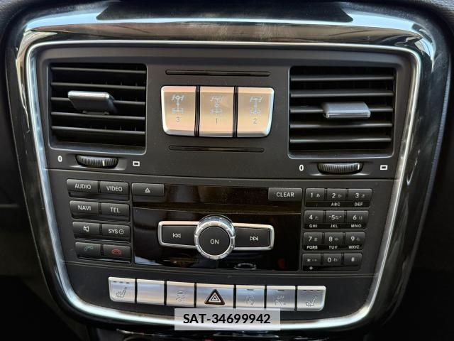 Mercedes Benz G-CLASS 2016-09 7803226-18