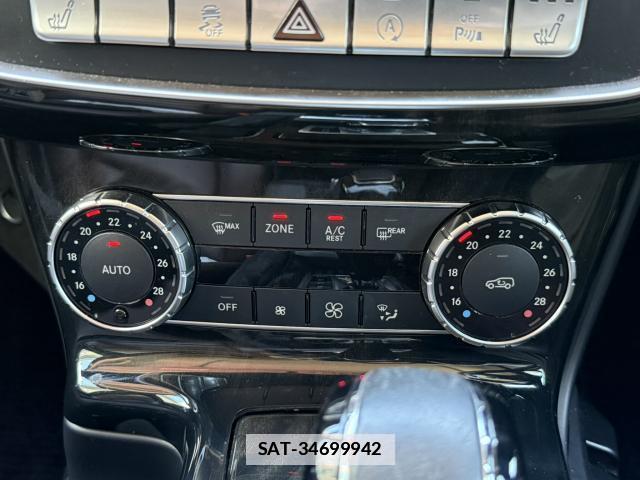 Mercedes Benz G-CLASS 2016-09 7803226-19