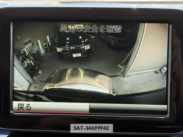 Mercedes Benz G-CLASS 2016-09 7803226-6
