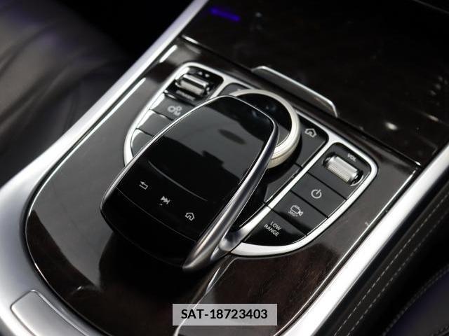 Mercedes Benz G-CLASS 2021-03 7805450-10