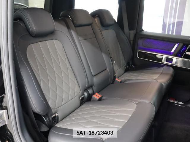 Mercedes Benz G-CLASS 2021-03 7805450-6