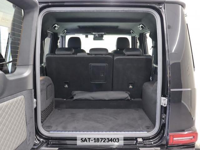 Mercedes Benz G-CLASS 2021-03 7805450-7