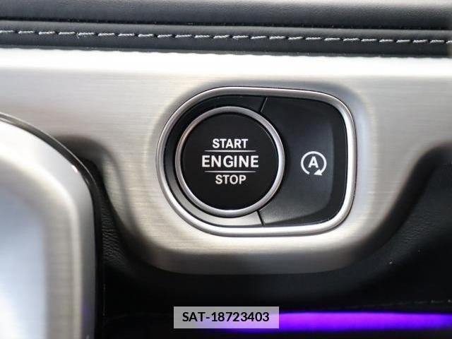 Mercedes Benz G-CLASS 2021-03 7805450-9