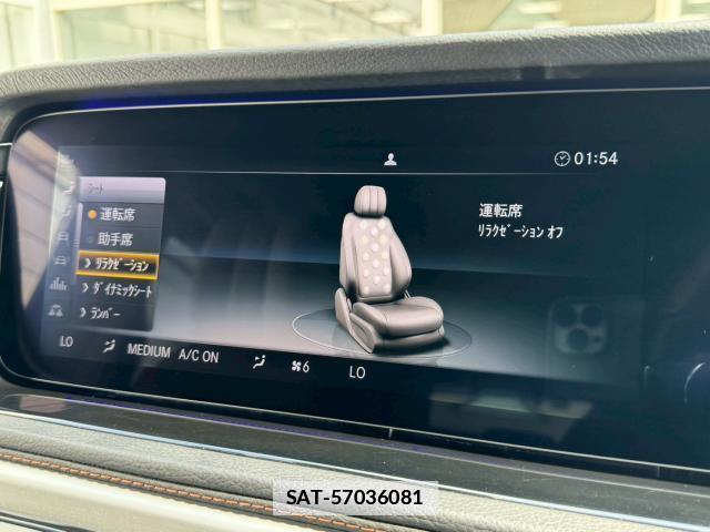 Mercedes Benz G-CLASS 2021-06 7806192-11