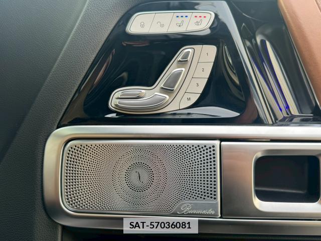 Mercedes Benz G-CLASS 2021-06 7806192-14