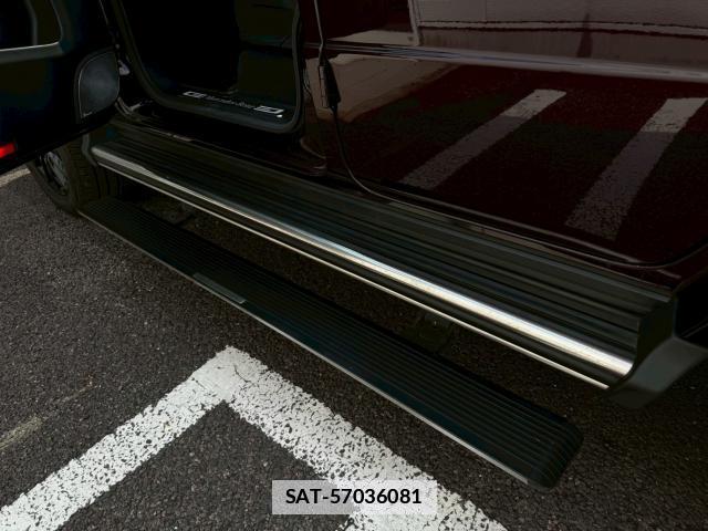 Mercedes Benz G-CLASS 2021-06 7806192-15