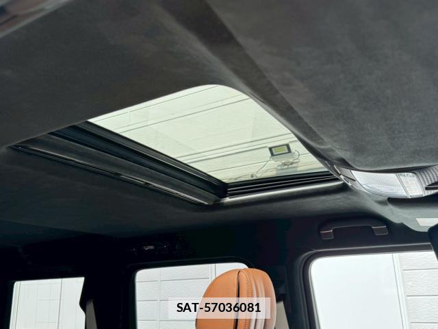 Mercedes Benz G-CLASS 2021-06 7806192-5