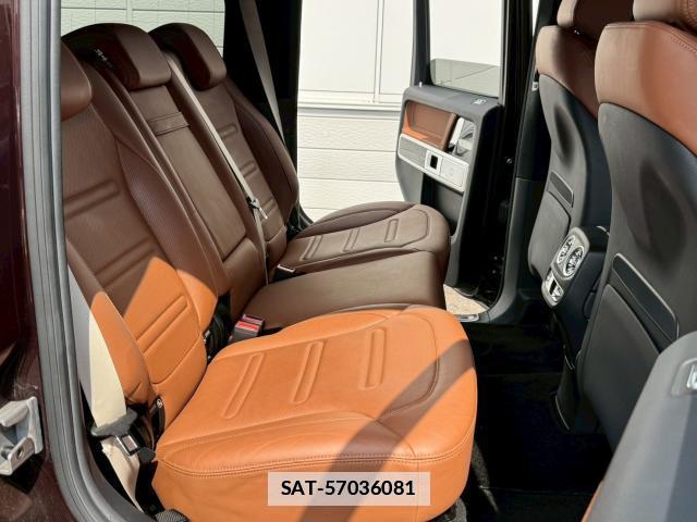 Mercedes Benz G-CLASS 2021-06 7806192-7