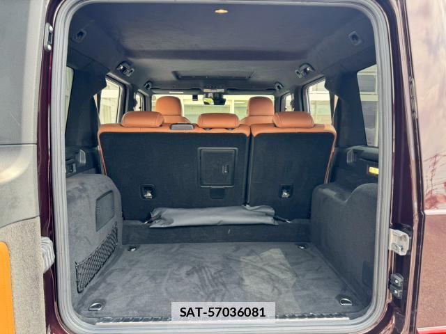 Mercedes Benz G-CLASS 2021-06 7806192-8