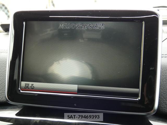 Mercedes Benz G-CLASS 2014-03 7806304-10