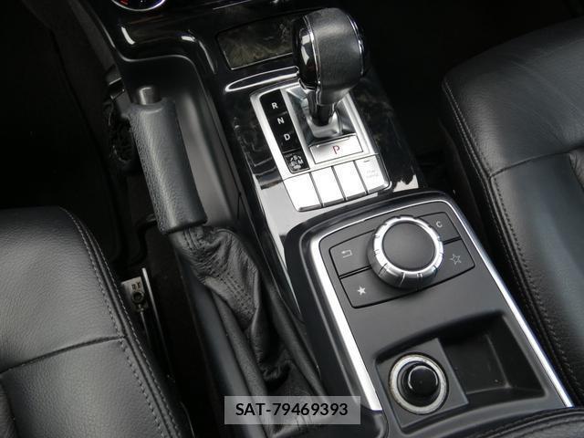 Mercedes Benz G-CLASS 2014-03 7806304-11