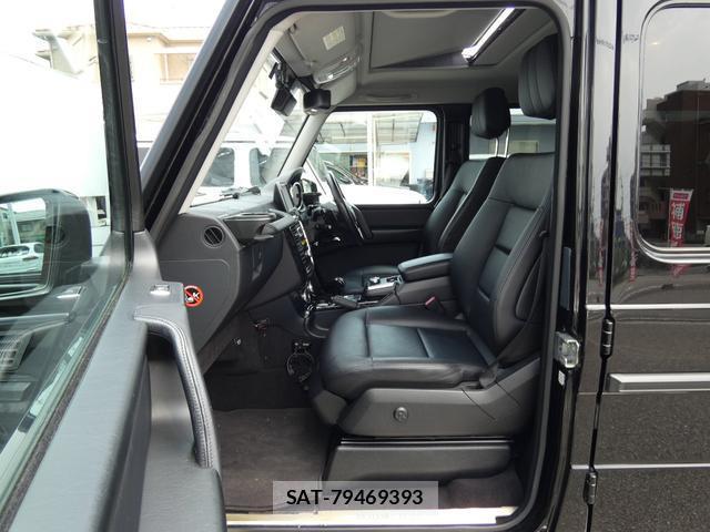 Mercedes Benz G-CLASS 2014-03 7806304-15