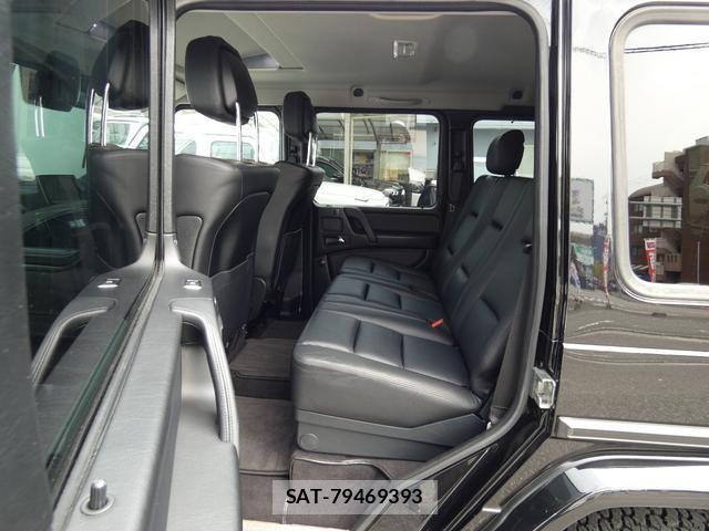 Mercedes Benz G-CLASS 2014-03 7806304-16