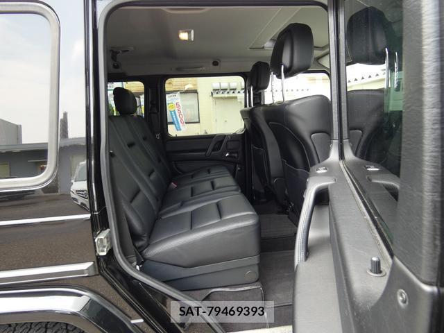 Mercedes Benz G-CLASS 2014-03 7806304-17