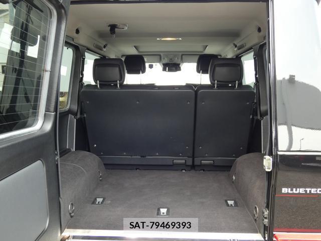 Mercedes Benz G-CLASS 2014-03 7806304-18