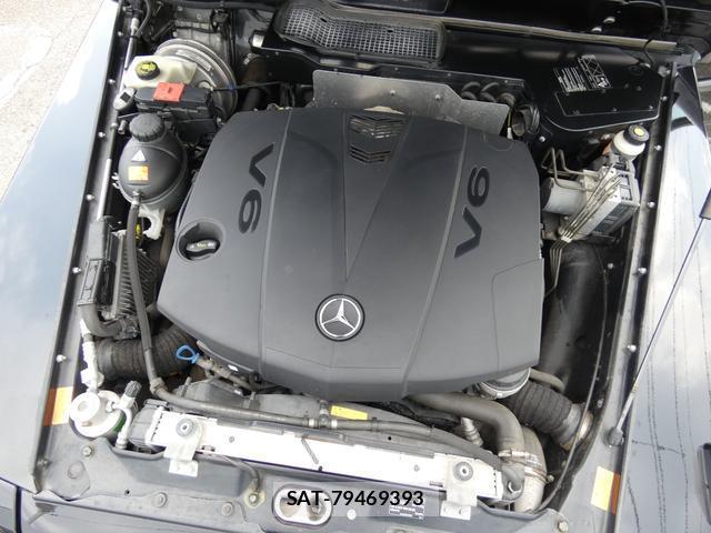 Mercedes Benz G-CLASS 2014-03 7806304-19