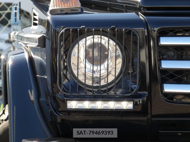 Mercedes Benz G-CLASS 2014-03 7806304-2