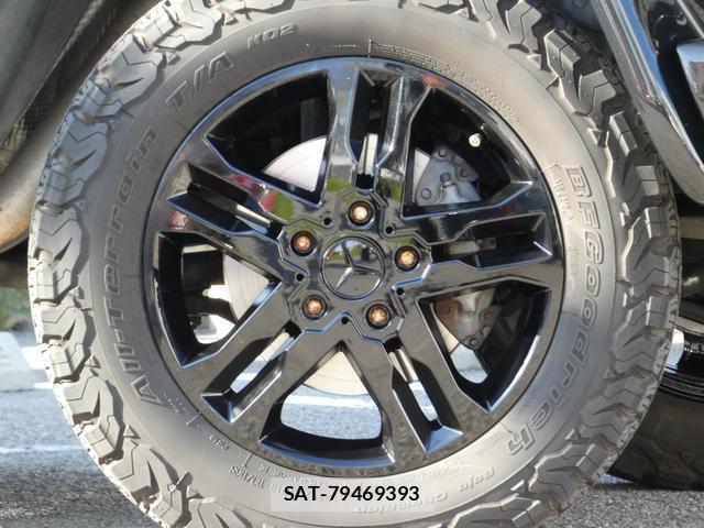 Mercedes Benz G-CLASS 2014-03 7806304-5