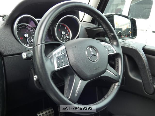 Mercedes Benz G-CLASS 2014-03 7806304-8